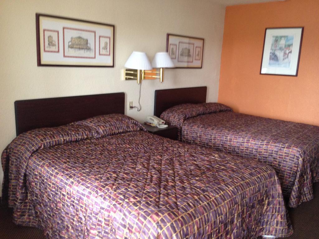 Scottish Inns Jonesboro Chambre photo
