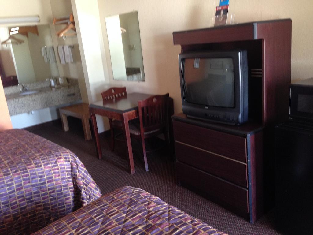 Scottish Inns Jonesboro Chambre photo