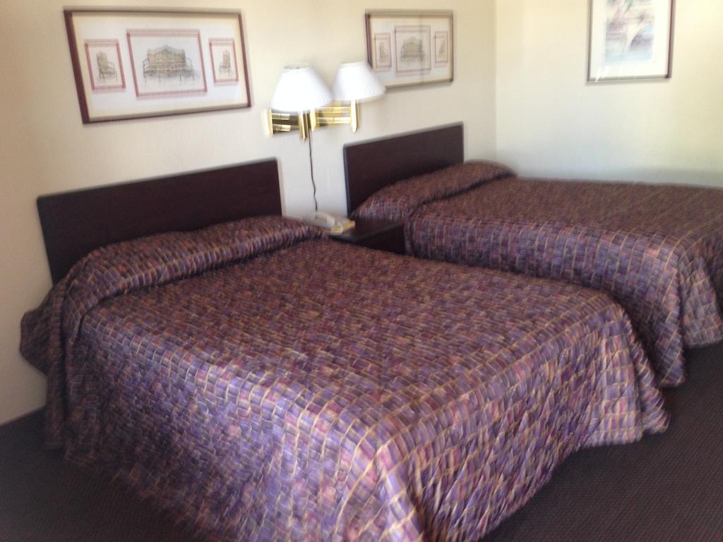 Scottish Inns Jonesboro Chambre photo