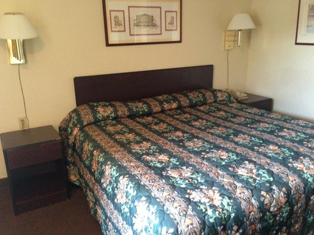 Scottish Inns Jonesboro Chambre photo