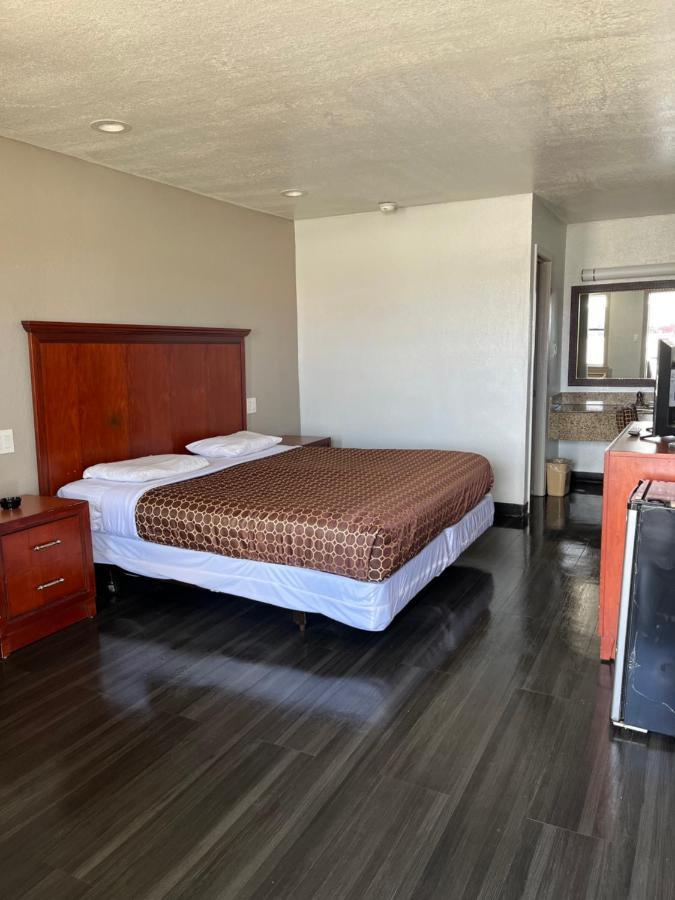 Scottish Inns Jonesboro Extérieur photo