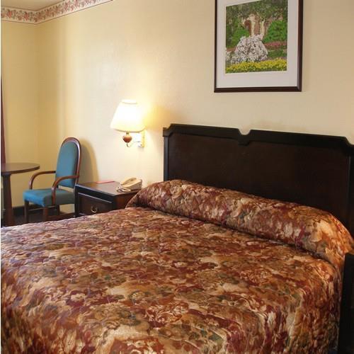 Scottish Inns Jonesboro Chambre photo