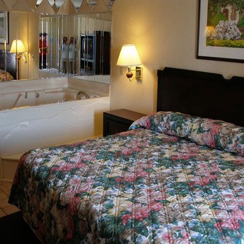 Scottish Inns Jonesboro Chambre photo