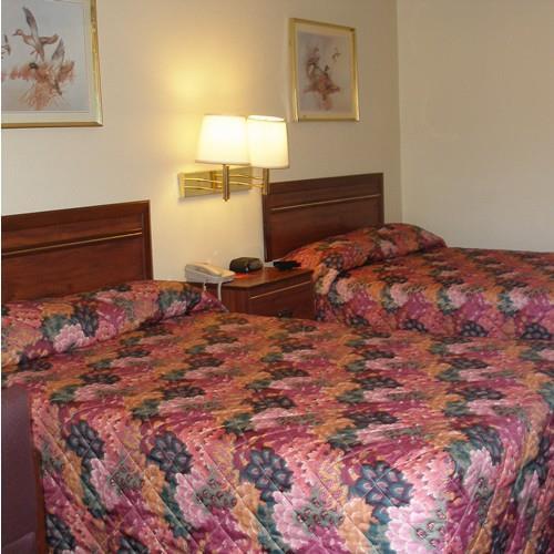Scottish Inns Jonesboro Chambre photo