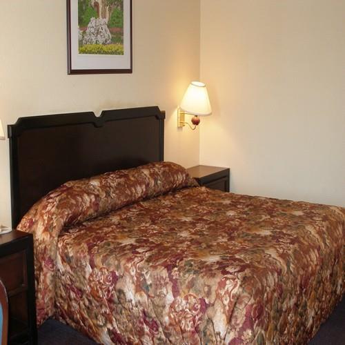 Scottish Inns Jonesboro Chambre photo
