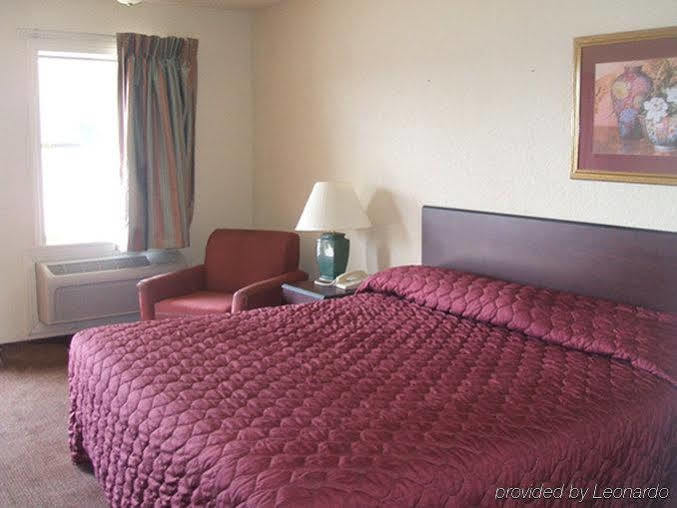 Scottish Inns Jonesboro Extérieur photo