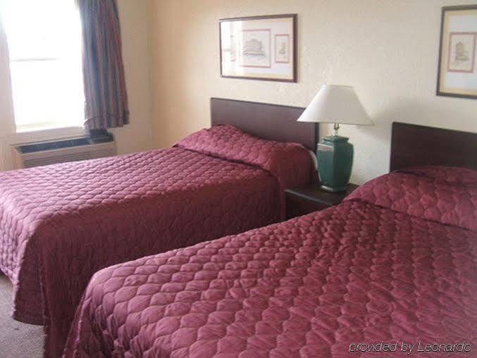 Scottish Inns Jonesboro Extérieur photo